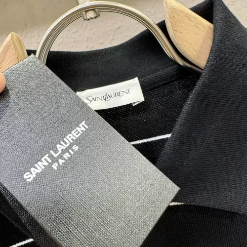 Cheap Yves Saint Laurent YSL T-shirts Short Sleeved For Unisex #1335979 Replica Wholesale [$96.00 USD] [ITEM#1335979] on Replica Yves Saint Laurent YSL T-shirts