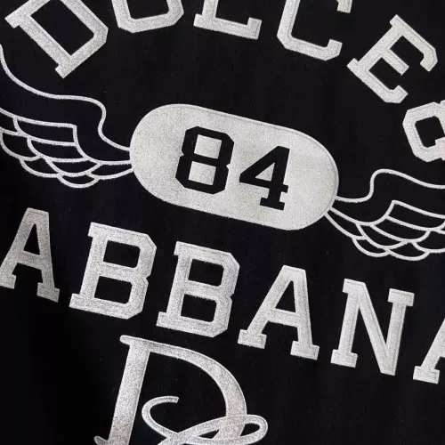 Cheap Dolce &amp; Gabbana D&amp;G T-Shirts Short Sleeved For Unisex #1335981 Replica Wholesale [$88.00 USD] [ITEM#1335981] on Replica Dolce &amp; Gabbana D&amp;G T-Shirts