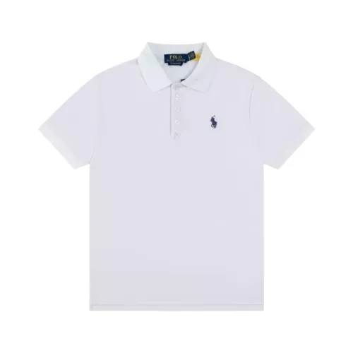 Ralph Lauren Polo T-Shirts Short Sleeved For Women #1335987