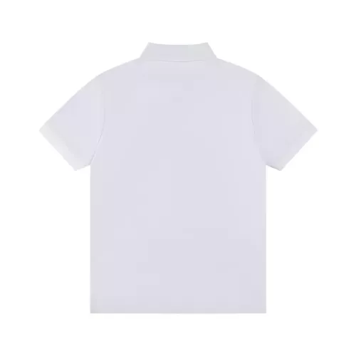 Cheap Ralph Lauren Polo T-Shirts Short Sleeved For Women #1335987 Replica Wholesale [$39.00 USD] [ITEM#1335987] on Replica Ralph Lauren Polo T-Shirts