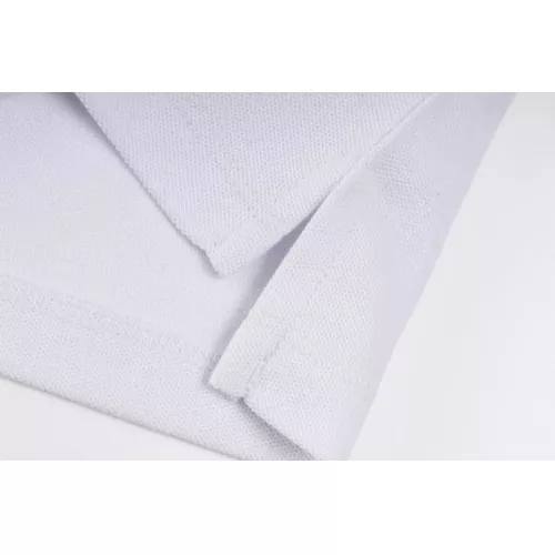 Cheap Ralph Lauren Polo T-Shirts Short Sleeved For Women #1335987 Replica Wholesale [$39.00 USD] [ITEM#1335987] on Replica Ralph Lauren Polo T-Shirts