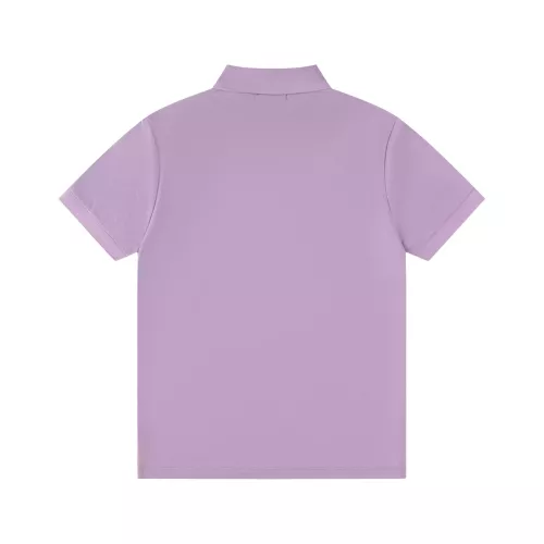 Cheap Ralph Lauren Polo T-Shirts Short Sleeved For Women #1335988 Replica Wholesale [$39.00 USD] [ITEM#1335988] on Replica Ralph Lauren Polo T-Shirts