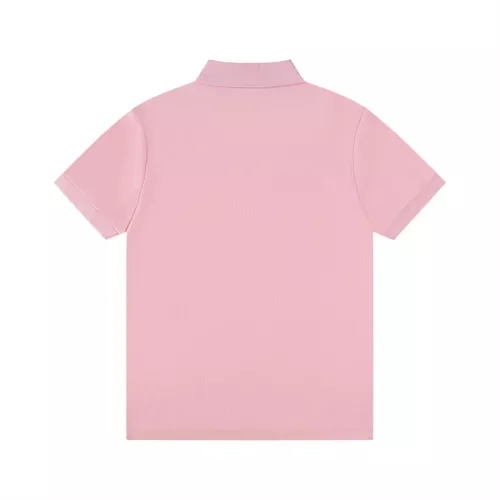 Cheap Ralph Lauren Polo T-Shirts Short Sleeved For Women #1335989 Replica Wholesale [$39.00 USD] [ITEM#1335989] on Replica Ralph Lauren Polo T-Shirts