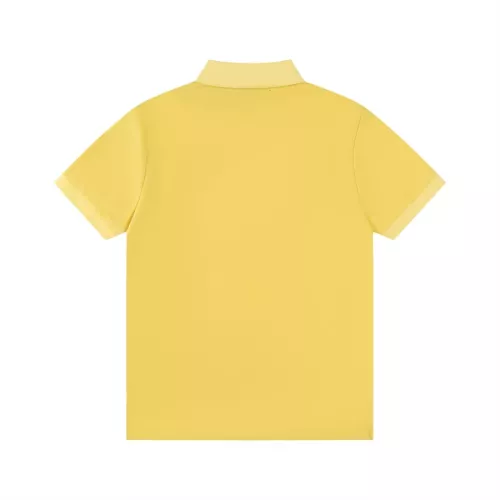 Cheap Ralph Lauren Polo T-Shirts Short Sleeved For Women #1335990 Replica Wholesale [$39.00 USD] [ITEM#1335990] on Replica Ralph Lauren Polo T-Shirts