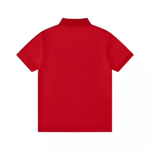 Cheap Ralph Lauren Polo T-Shirts Short Sleeved For Women #1335996 Replica Wholesale [$39.00 USD] [ITEM#1335996] on Replica Ralph Lauren Polo T-Shirts