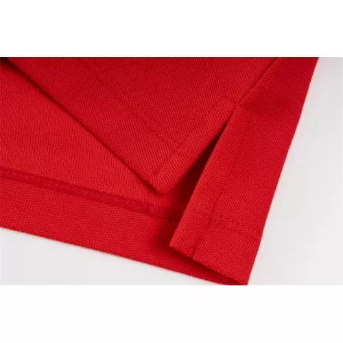Cheap Ralph Lauren Polo T-Shirts Short Sleeved For Women #1335996 Replica Wholesale [$39.00 USD] [ITEM#1335996] on Replica Ralph Lauren Polo T-Shirts