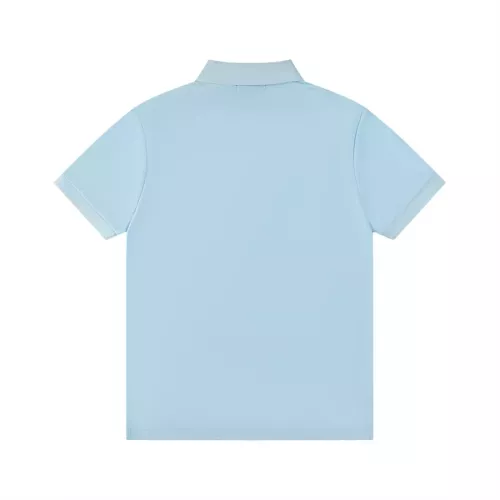 Cheap Ralph Lauren Polo T-Shirts Short Sleeved For Women #1335997 Replica Wholesale [$39.00 USD] [ITEM#1335997] on Replica Ralph Lauren Polo T-Shirts