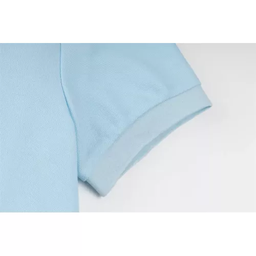 Cheap Ralph Lauren Polo T-Shirts Short Sleeved For Women #1335997 Replica Wholesale [$39.00 USD] [ITEM#1335997] on Replica Ralph Lauren Polo T-Shirts