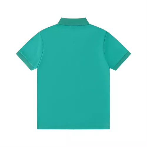 Cheap Ralph Lauren Polo T-Shirts Short Sleeved For Women #1335998 Replica Wholesale [$39.00 USD] [ITEM#1335998] on Replica Ralph Lauren Polo T-Shirts