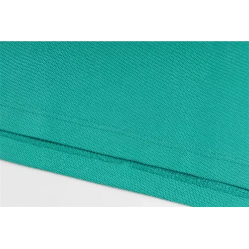 Cheap Ralph Lauren Polo T-Shirts Short Sleeved For Women #1335998 Replica Wholesale [$39.00 USD] [ITEM#1335998] on Replica Ralph Lauren Polo T-Shirts