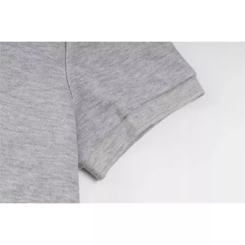 Cheap Ralph Lauren Polo T-Shirts Short Sleeved For Women #1335999 Replica Wholesale [$39.00 USD] [ITEM#1335999] on Replica Ralph Lauren Polo T-Shirts