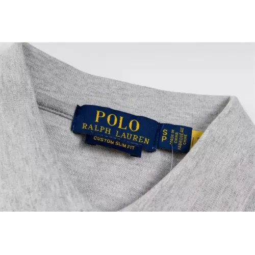 Cheap Ralph Lauren Polo T-Shirts Short Sleeved For Women #1335999 Replica Wholesale [$39.00 USD] [ITEM#1335999] on Replica Ralph Lauren Polo T-Shirts