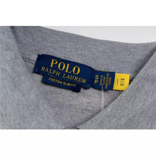 Cheap Ralph Lauren Polo T-Shirts Short Sleeved For Women #1336000 Replica Wholesale [$39.00 USD] [ITEM#1336000] on Replica Ralph Lauren Polo T-Shirts