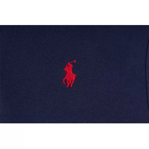 Cheap Ralph Lauren Polo T-Shirts Short Sleeved For Women #1336001 Replica Wholesale [$39.00 USD] [ITEM#1336001] on Replica Ralph Lauren Polo T-Shirts