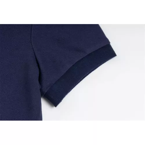 Cheap Ralph Lauren Polo T-Shirts Short Sleeved For Women #1336001 Replica Wholesale [$39.00 USD] [ITEM#1336001] on Replica Ralph Lauren Polo T-Shirts