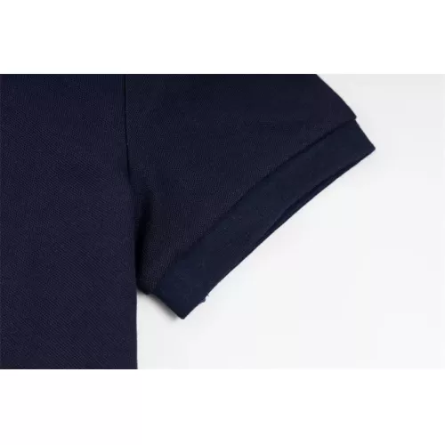 Cheap Ralph Lauren Polo T-Shirts Short Sleeved For Women #1336002 Replica Wholesale [$39.00 USD] [ITEM#1336002] on Replica Ralph Lauren Polo T-Shirts