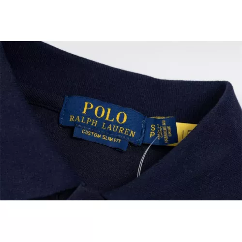 Cheap Ralph Lauren Polo T-Shirts Short Sleeved For Women #1336002 Replica Wholesale [$39.00 USD] [ITEM#1336002] on Replica Ralph Lauren Polo T-Shirts