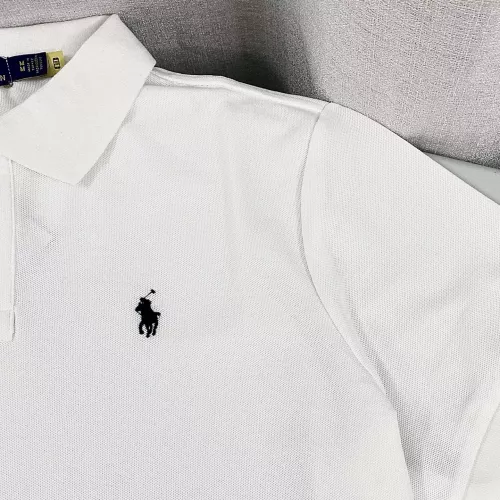 Cheap Ralph Lauren Polo T-Shirts Short Sleeved For Unisex #1336004 Replica Wholesale [$48.00 USD] [ITEM#1336004] on Replica Ralph Lauren Polo T-Shirts