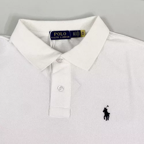 Cheap Ralph Lauren Polo T-Shirts Short Sleeved For Unisex #1336004 Replica Wholesale [$48.00 USD] [ITEM#1336004] on Replica Ralph Lauren Polo T-Shirts