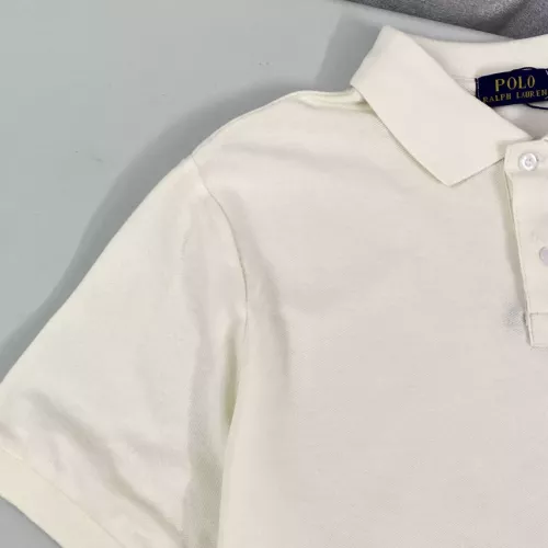 Cheap Ralph Lauren Polo T-Shirts Short Sleeved For Unisex #1336005 Replica Wholesale [$48.00 USD] [ITEM#1336005] on Replica Ralph Lauren Polo T-Shirts