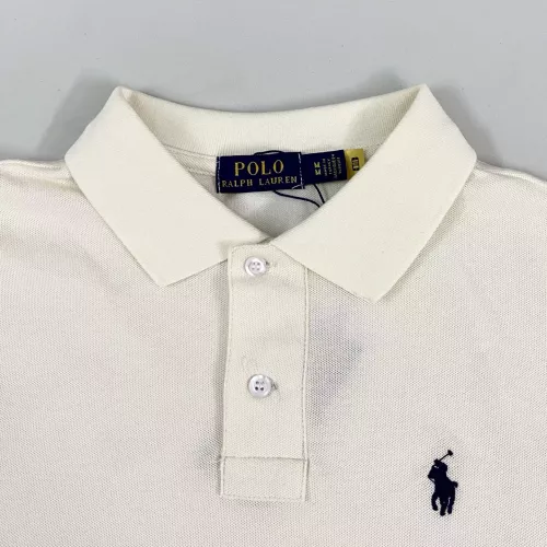 Cheap Ralph Lauren Polo T-Shirts Short Sleeved For Unisex #1336005 Replica Wholesale [$48.00 USD] [ITEM#1336005] on Replica Ralph Lauren Polo T-Shirts