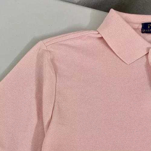 Cheap Ralph Lauren Polo T-Shirts Short Sleeved For Unisex #1336006 Replica Wholesale [$48.00 USD] [ITEM#1336006] on Replica Ralph Lauren Polo T-Shirts
