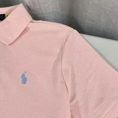 Cheap Ralph Lauren Polo T-Shirts Short Sleeved For Unisex #1336006 Replica Wholesale [$48.00 USD] [ITEM#1336006] on Replica Ralph Lauren Polo T-Shirts