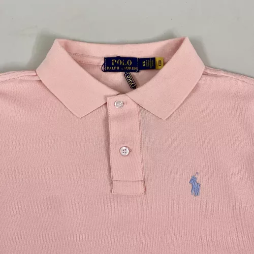 Cheap Ralph Lauren Polo T-Shirts Short Sleeved For Unisex #1336006 Replica Wholesale [$48.00 USD] [ITEM#1336006] on Replica Ralph Lauren Polo T-Shirts