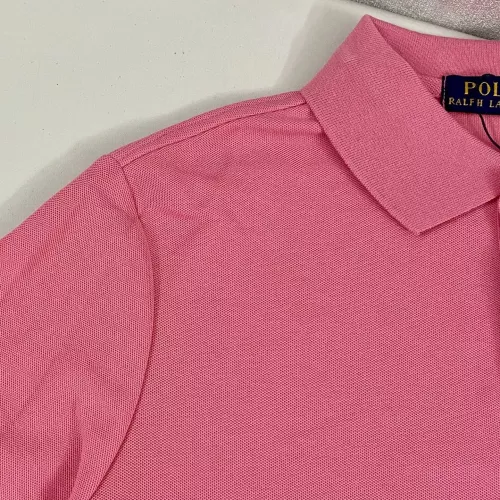 Cheap Ralph Lauren Polo T-Shirts Short Sleeved For Unisex #1336007 Replica Wholesale [$48.00 USD] [ITEM#1336007] on Replica Ralph Lauren Polo T-Shirts