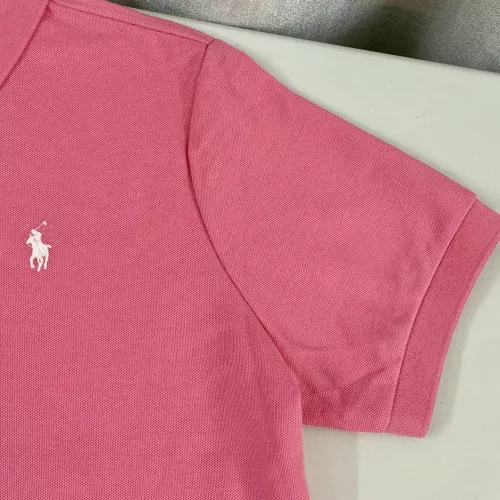 Cheap Ralph Lauren Polo T-Shirts Short Sleeved For Unisex #1336007 Replica Wholesale [$48.00 USD] [ITEM#1336007] on Replica Ralph Lauren Polo T-Shirts