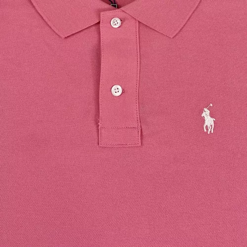 Cheap Ralph Lauren Polo T-Shirts Short Sleeved For Unisex #1336007 Replica Wholesale [$48.00 USD] [ITEM#1336007] on Replica Ralph Lauren Polo T-Shirts