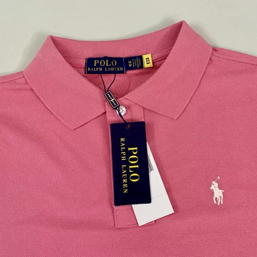 Cheap Ralph Lauren Polo T-Shirts Short Sleeved For Unisex #1336007 Replica Wholesale [$48.00 USD] [ITEM#1336007] on Replica Ralph Lauren Polo T-Shirts