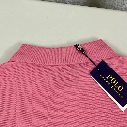 Cheap Ralph Lauren Polo T-Shirts Short Sleeved For Unisex #1336007 Replica Wholesale [$48.00 USD] [ITEM#1336007] on Replica Ralph Lauren Polo T-Shirts