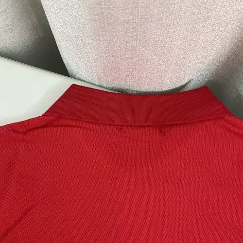 Cheap Ralph Lauren Polo T-Shirts Short Sleeved For Unisex #1336008 Replica Wholesale [$48.00 USD] [ITEM#1336008] on Replica Ralph Lauren Polo T-Shirts
