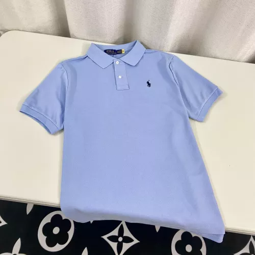 Ralph Lauren Polo T-Shirts Short Sleeved For Unisex #1336016