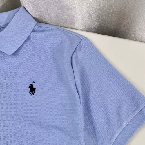 Cheap Ralph Lauren Polo T-Shirts Short Sleeved For Unisex #1336016 Replica Wholesale [$48.00 USD] [ITEM#1336016] on Replica Ralph Lauren Polo T-Shirts