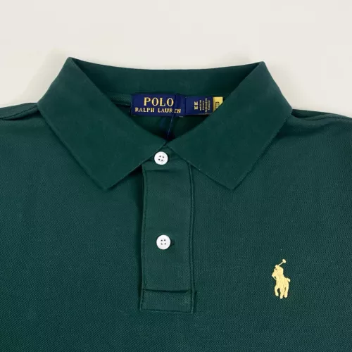 Cheap Ralph Lauren Polo T-Shirts Short Sleeved For Unisex #1336017 Replica Wholesale [$48.00 USD] [ITEM#1336017] on Replica Ralph Lauren Polo T-Shirts