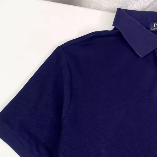 Cheap Ralph Lauren Polo T-Shirts Short Sleeved For Unisex #1336018 Replica Wholesale [$48.00 USD] [ITEM#1336018] on Replica Ralph Lauren Polo T-Shirts
