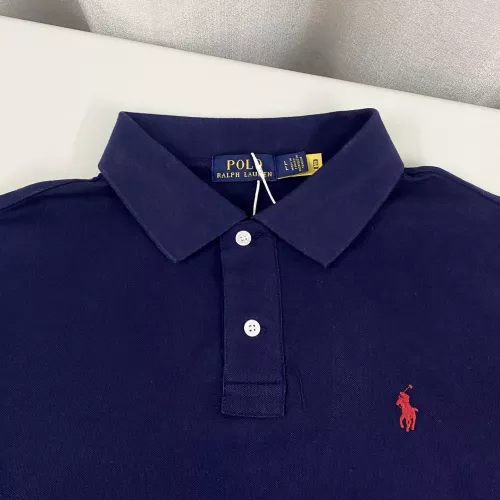 Cheap Ralph Lauren Polo T-Shirts Short Sleeved For Unisex #1336018 Replica Wholesale [$48.00 USD] [ITEM#1336018] on Replica Ralph Lauren Polo T-Shirts