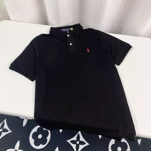 Ralph Lauren Polo T-Shirts Short Sleeved For Unisex #1336022