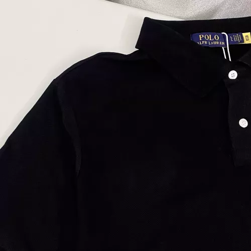 Cheap Ralph Lauren Polo T-Shirts Short Sleeved For Unisex #1336022 Replica Wholesale [$48.00 USD] [ITEM#1336022] on Replica Ralph Lauren Polo T-Shirts
