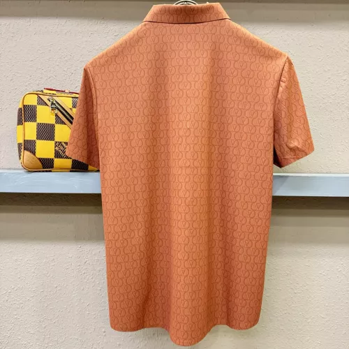 Cheap Valentino Shirts Short Sleeved For Men #1336027 Replica Wholesale [$96.00 USD] [ITEM#1336027] on Replica Valentino Shirts
