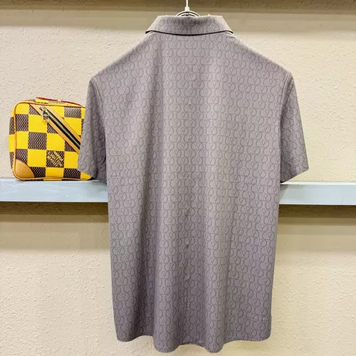 Cheap Valentino Shirts Short Sleeved For Men #1336028 Replica Wholesale [$96.00 USD] [ITEM#1336028] on Replica Valentino Shirts