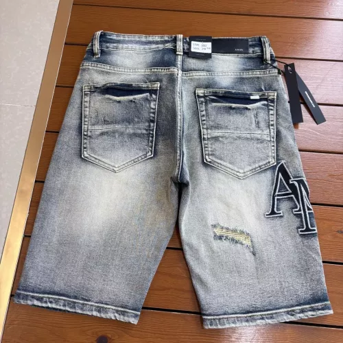 Cheap Amiri Jeans For Men #1336031 Replica Wholesale [$100.00 USD] [ITEM#1336031] on Replica Amiri Jeans