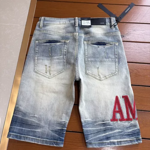 Cheap Amiri Jeans For Men #1336032 Replica Wholesale [$100.00 USD] [ITEM#1336032] on Replica Amiri Jeans