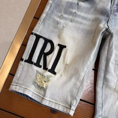 Cheap Amiri Jeans For Men #1336033 Replica Wholesale [$100.00 USD] [ITEM#1336033] on Replica Amiri Jeans