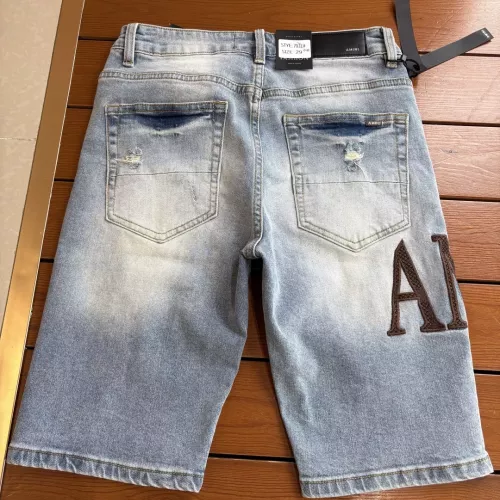 Cheap Amiri Jeans For Men #1336034 Replica Wholesale [$100.00 USD] [ITEM#1336034] on Replica Amiri Jeans