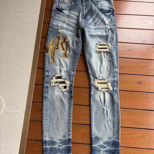 Amiri Jeans For Men #1336038