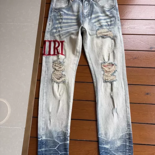 Amiri Jeans For Men #1336045