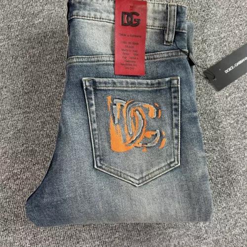 Dolce & Gabbana D&G Jeans For Men #1336047